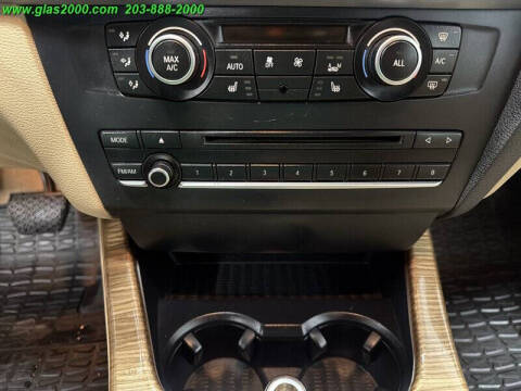 2013 BMW X3 xDrive35i