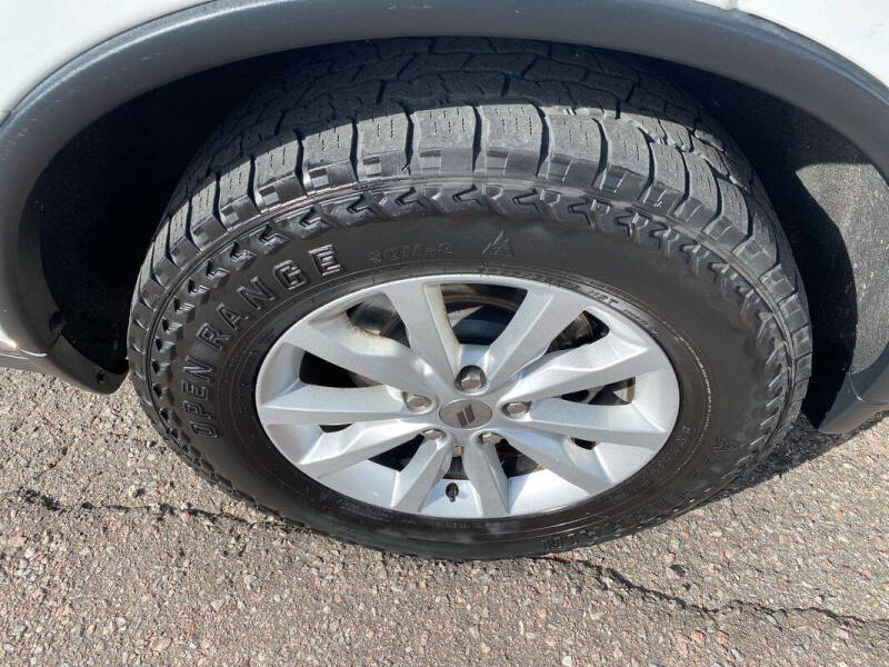 2019 Dodge Durango SXT