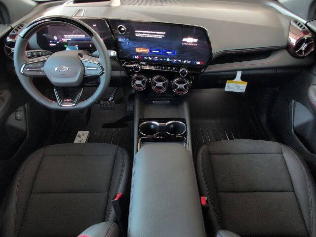 2026 Chevrolet Blazer EV RS