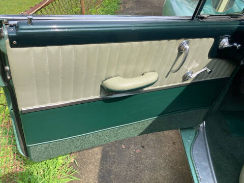 1953 Buick Roadmaster