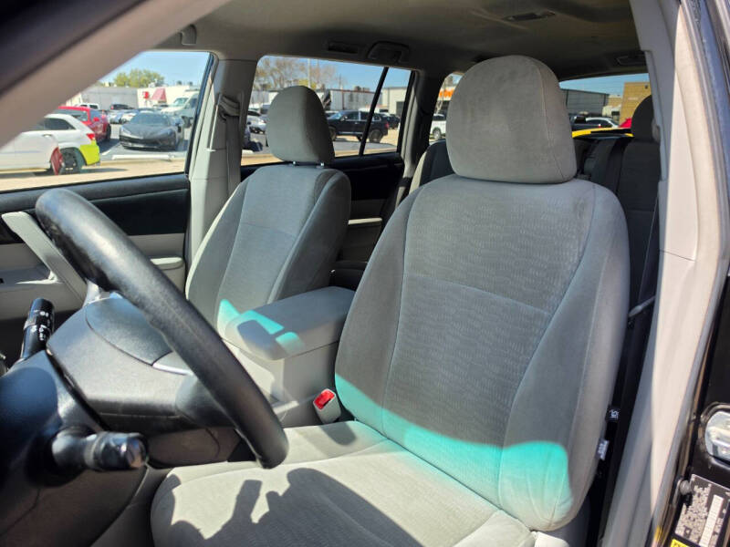 2012 Toyota Highlander