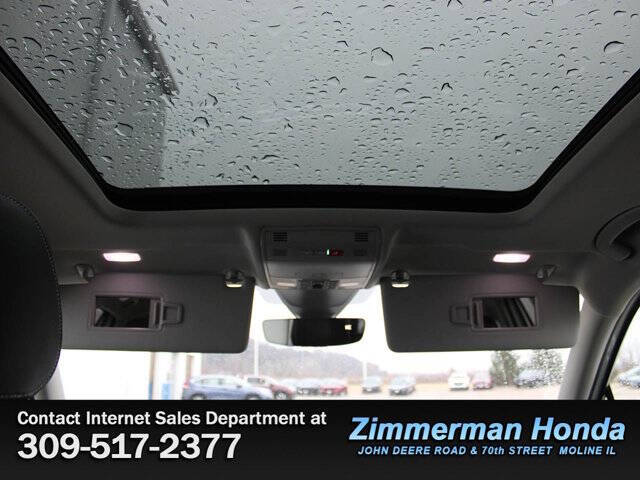 2022 Volkswagen Tiguan SE 4Motion