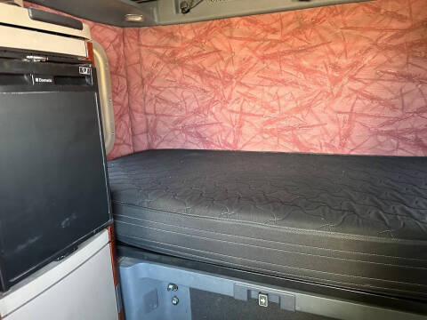2015 Freightliner Cascadia