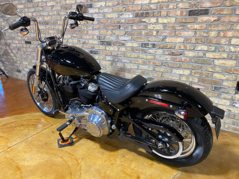 2020 Harley-Davidson Softail® Standard