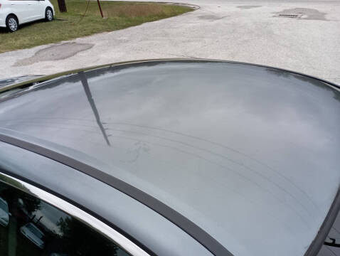 2009 Honda Accord LX-S