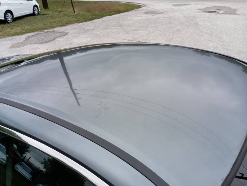 2009 Honda Accord LX-S