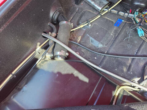 1969 Volkswagen Karmann Ghia