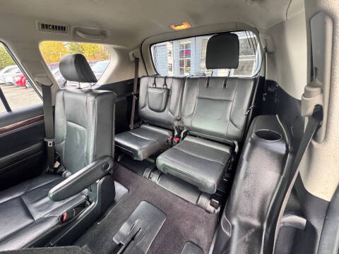 2019 Lexus GX 460