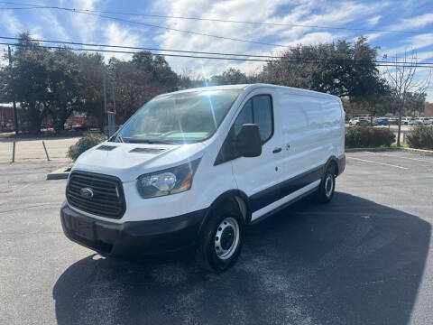 2019 Ford Transit for sale at Auto 4 Less in Pasadena TX