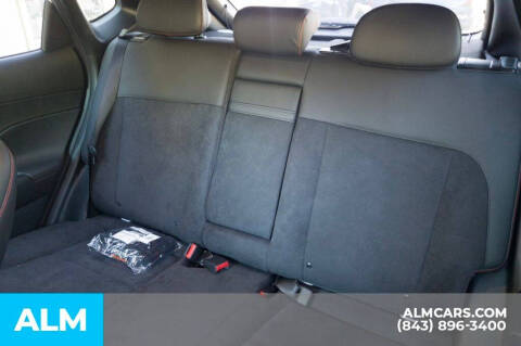 2025 Hyundai Kona N Line S