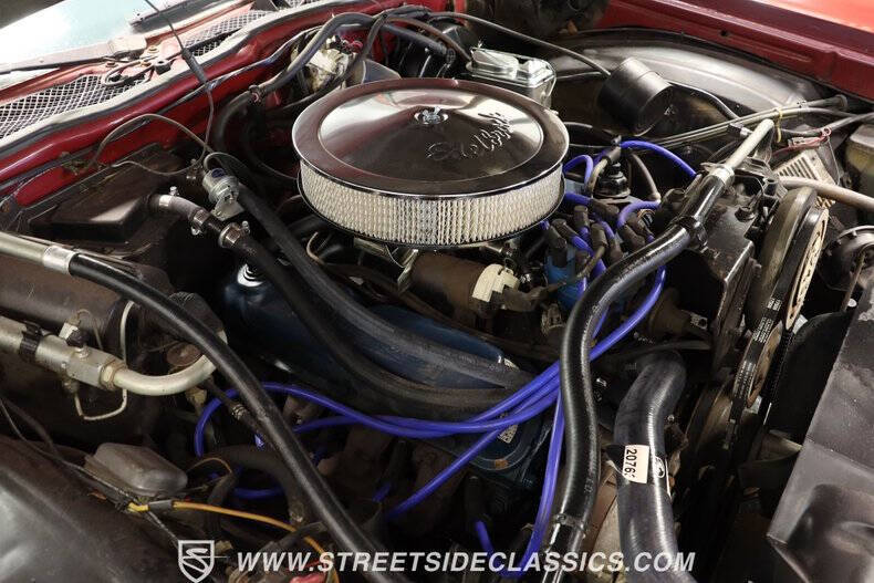 1977 Ford Thunderbird