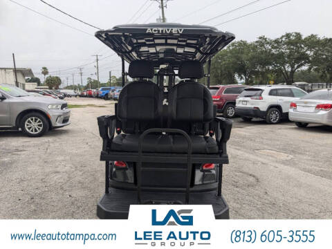 2024 Bintelli ActiveEV Pulse