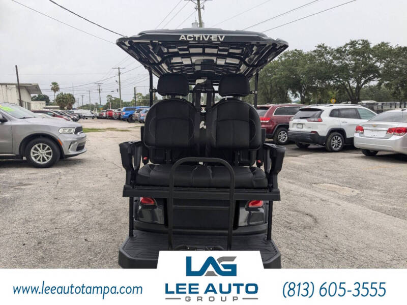 2024 Bintelli ActiveEV Pulse