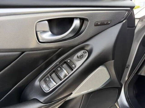 2017 Infiniti Q50 3.0T Premium