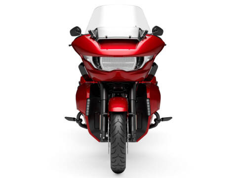 2026 Harley-Davidson Road Glide Limited