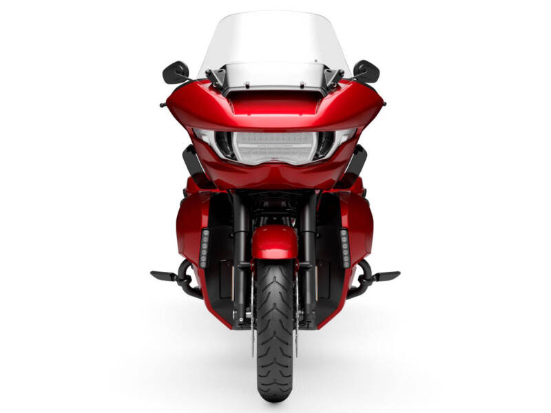 2026 Harley-Davidson Road Glide Limited