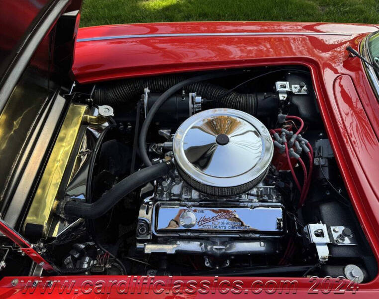 1959 Chevrolet Corvette