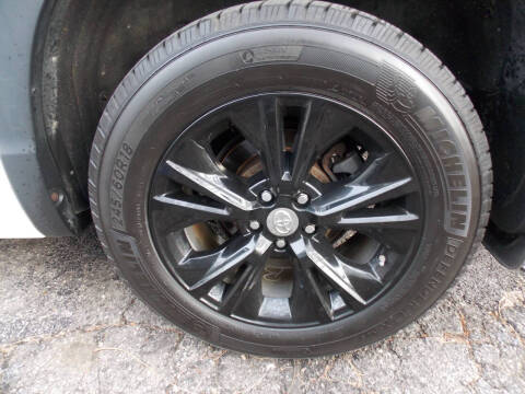 2014 Toyota Highlander XLE