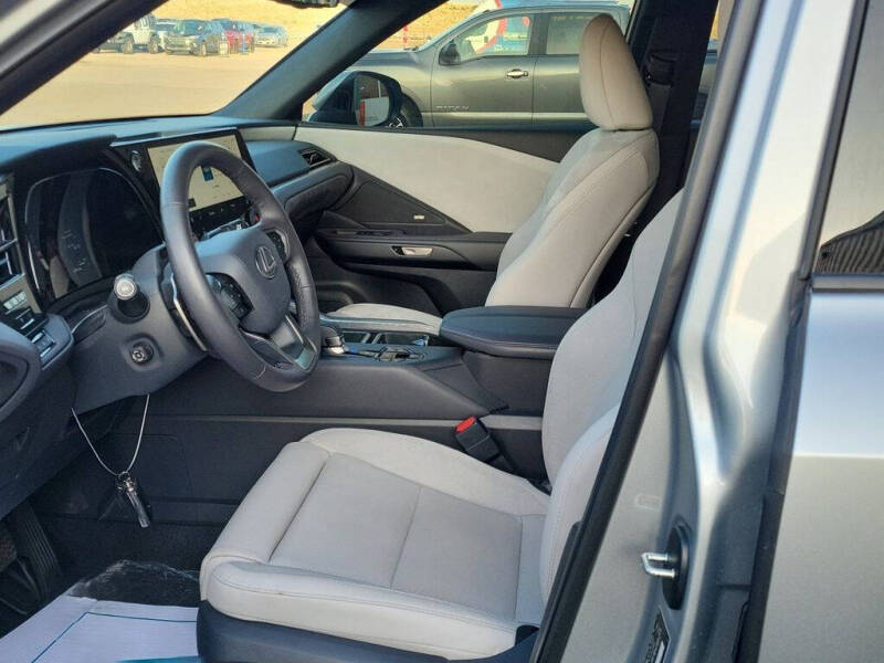2025 Lexus TX 350 Luxury