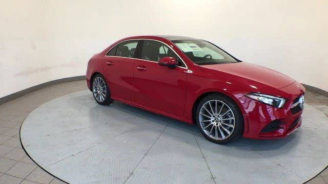 2019 Mercedes-Benz A-Class for sale in Edison, NJ
