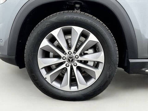 2023 Mercedes-Benz GLE GLE 350