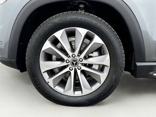 2023 Mercedes-Benz GLE GLE 350