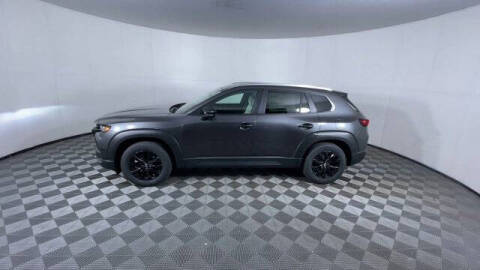 2026 Mazda CX-50 2.5 S Preferred