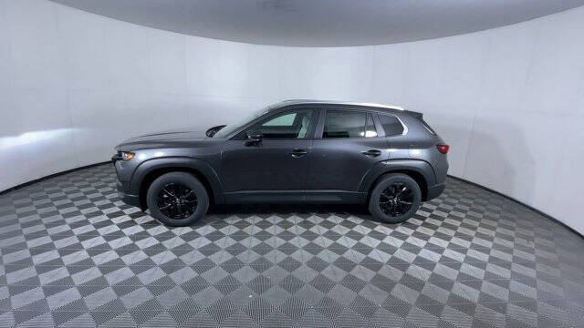 2026 Mazda CX-50 2.5 S Preferred