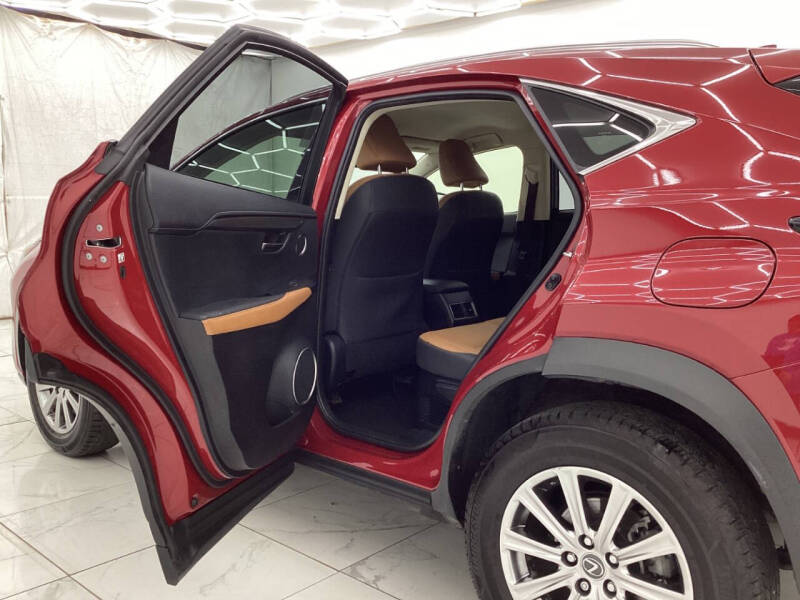 2020 Lexus NX 300