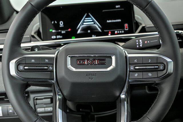 2026 GMC Sierra EV Elevation