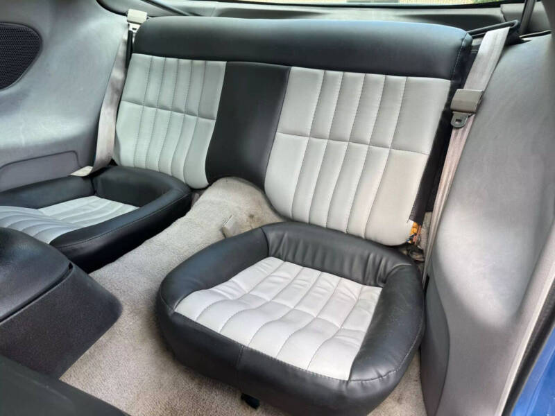 1995 Chevrolet Camaro