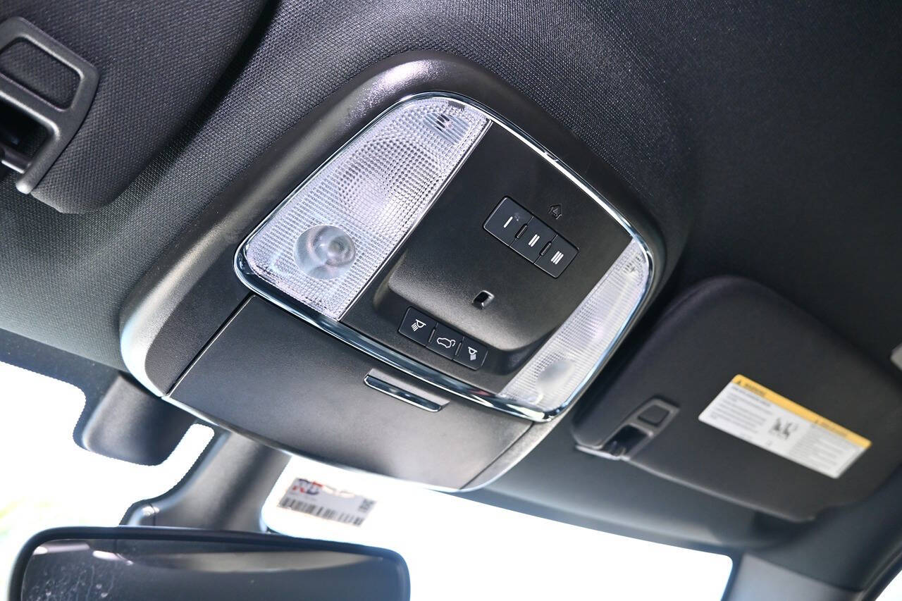 2021 Jeep Grand Cherokee 46