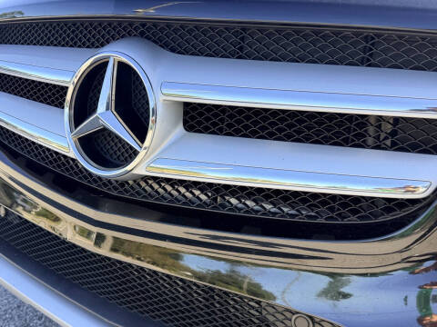 2015 Mercedes-Benz GLA GLA 250