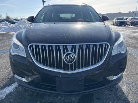 2013 Buick Enclave Premium