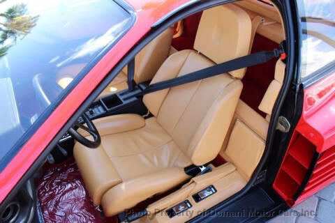 1989 Ferrari Testarossa