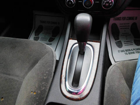 2015 Chevrolet Impala Limited LS Fleet