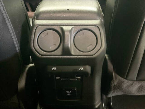 2022 Jeep Wrangler Unlimited