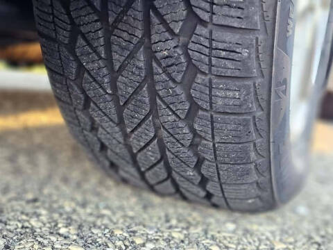 2004 Honda Accord LX V-6