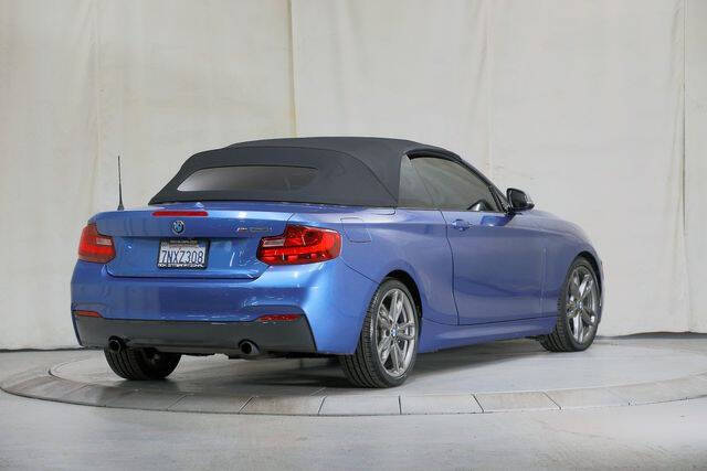 2015 BMW 2 Series M235i