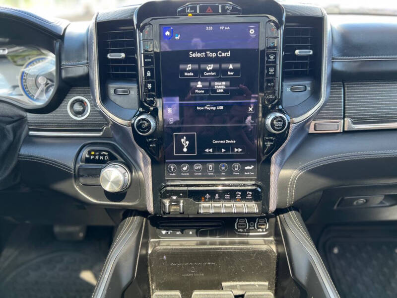 2019 RAM 1500 Limited