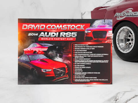 2009 Audi A5