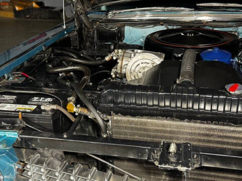 1959 Cadillac Series 62