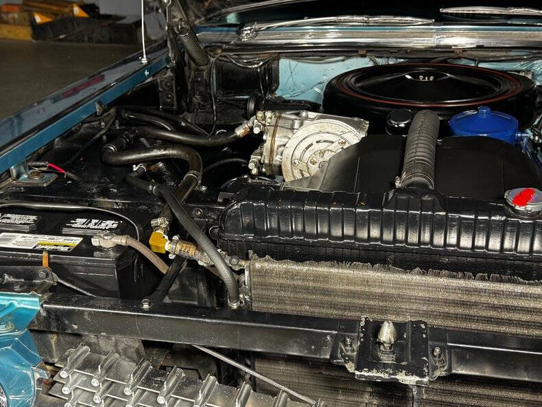 1959 Cadillac Series 62