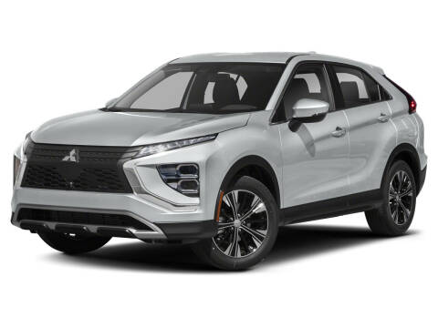 2023 Mitsubishi Eclipse Cross for sale at Griffin Mitsubishi in Monroe NC