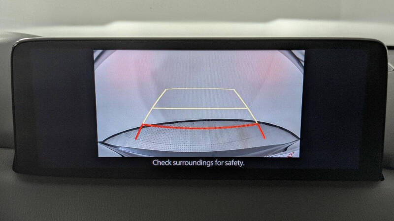 2023 Mazda CX-5 2.5 S