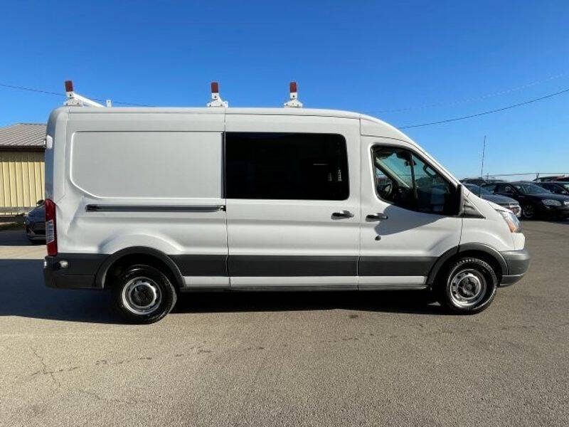 2016 Ford Transit 350