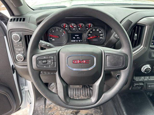 2026 GMC Sierra 3500HD CC Pro
