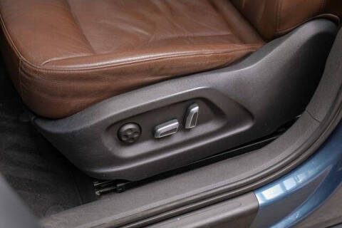 2017 Audi Q3 2.0T quattro Premium Plus