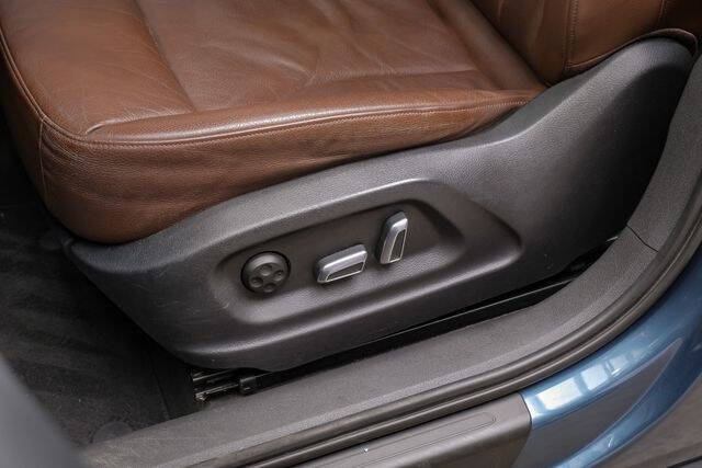 2017 Audi Q3 2.0T quattro Premium Plus