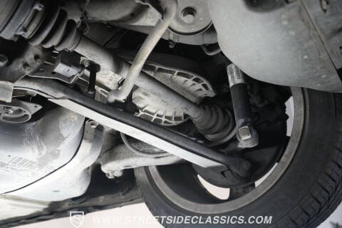 2004 BMW 3 Series 325Ci